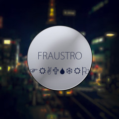 Fraustro - Raptor (Original Mix)
