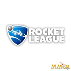 Rocket League - We Speak Chinese Rocket League