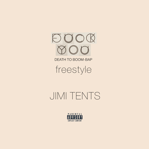 Fuck You Freestyle: Death To Boom-Bap