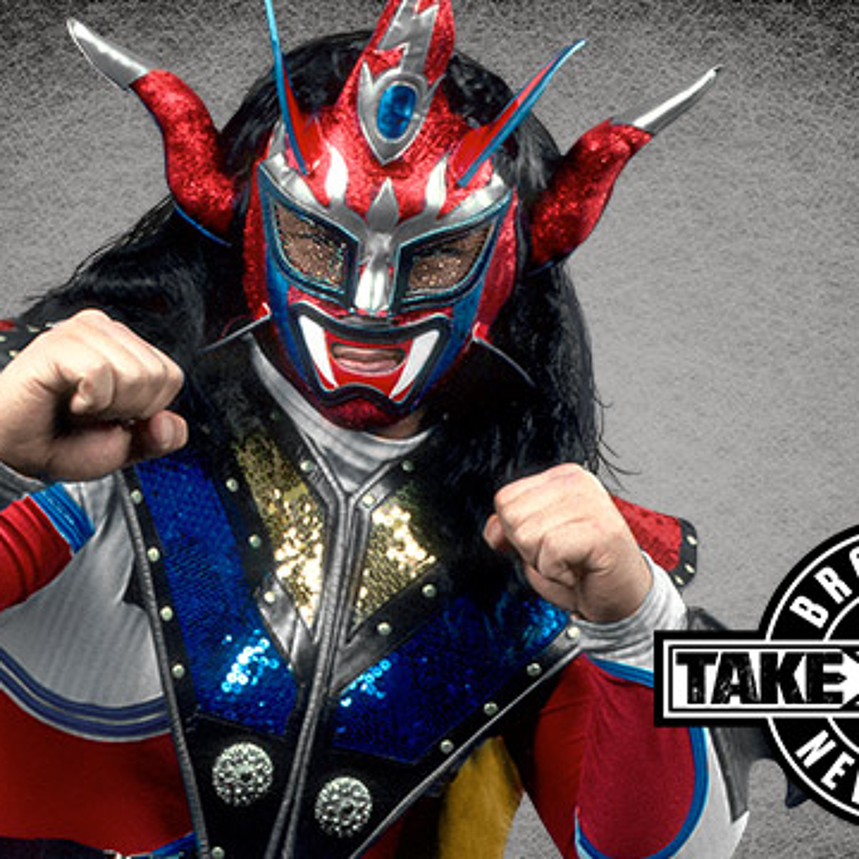 TSC News 7/19/15: SummerSlam, Jushin Liger, Future of WWE Divas episode artwork