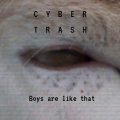 B♂ys åre Łike thåt