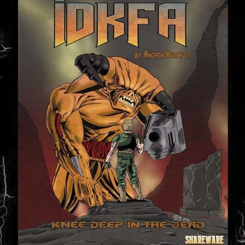 Andrew Hulshult - Imp Song