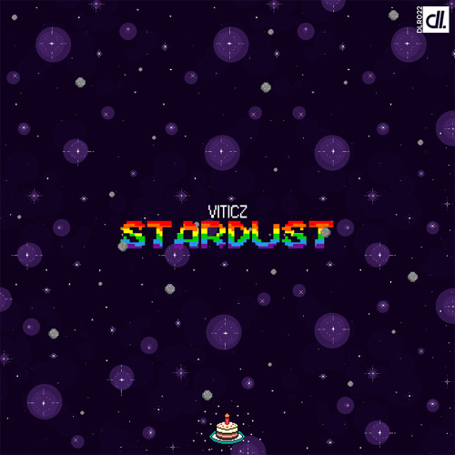 Viticz - Stardust