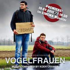 Main Theme (from "Vogelfrauen" Original Motion Picture Soundtrack)