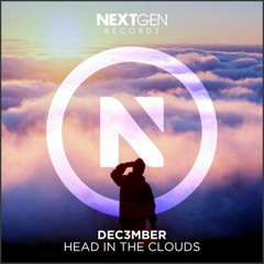 Dec3mber - Head In The Clouds