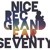 Artwork for Nice Rec x Grand Ear - Seventy