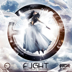Embrace One - Flight Ft. Shaz Sparks (Dec3mber Remix)