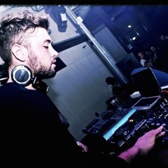 Nicolò Candiloro - Techno Set for Clubbers's Confession