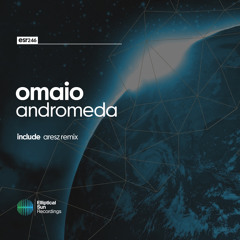 OMAIO - Andromeda