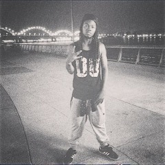 Break From  RockIsland x PartyNextDoor (remix)