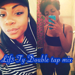 ✯Lif3 Ty Double Tap Heat✯
