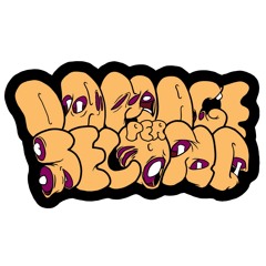 Damage Per Second - Ragga Tron