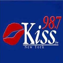 DJ Spinna & DJ Riz- 98.7 Kiss FM Bomb Squad Show (1994)