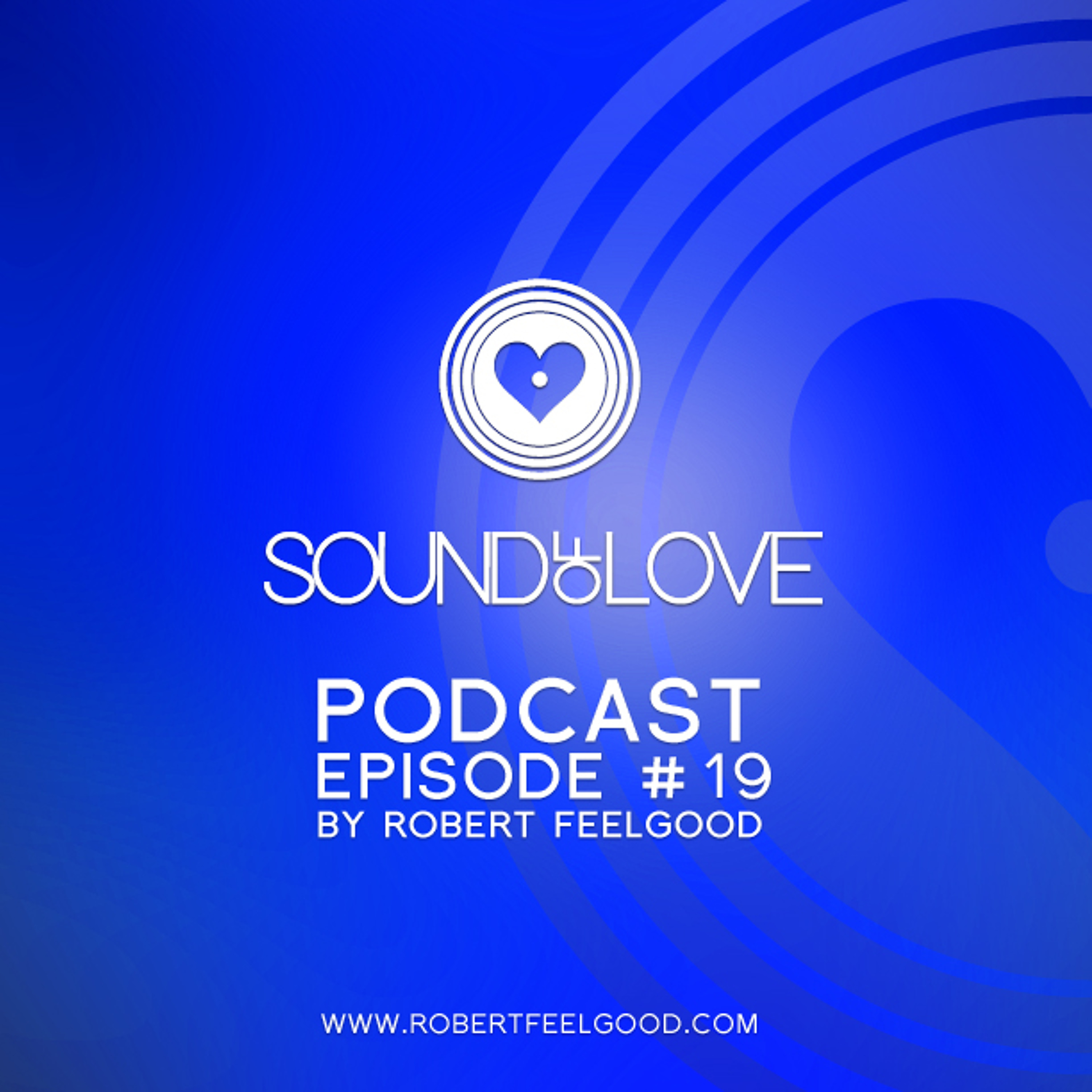 SOUND OF LOVE
