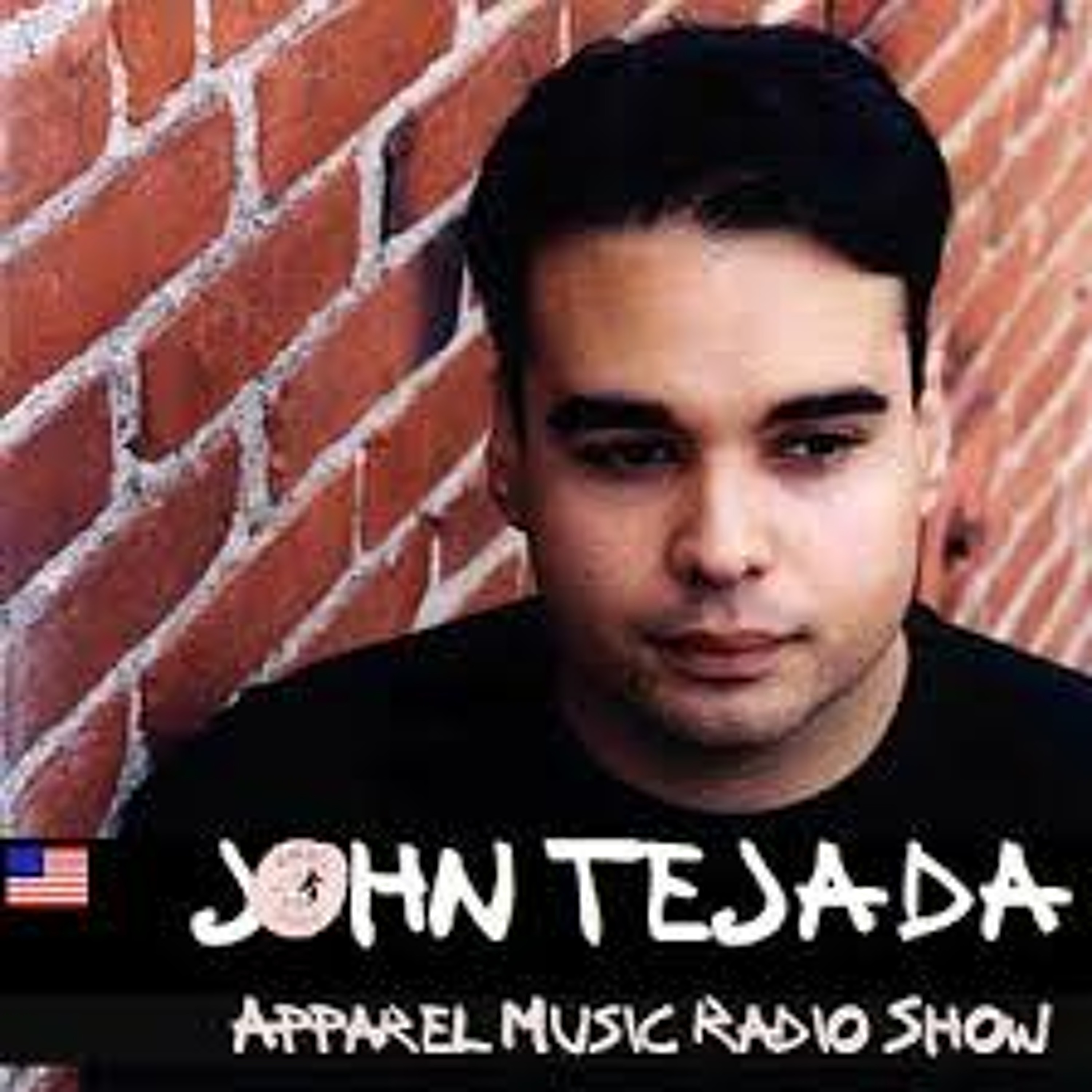 Radio Show #13: John Tejada