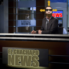 El Chachapo News - La Frontera Disco Rodeo