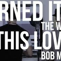 Earned It By The Weeknd And Is This Love By Bob Marley Cover - Alex Aiono Mashup Ft. Vince Harder