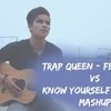 Trap Queen Vs Know Yourself Fetty Wap And Drake Mashup Alex Aiono Mp3