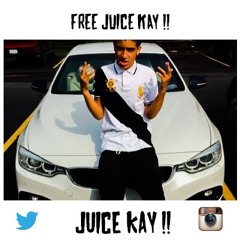 Juice Kay- Fugees