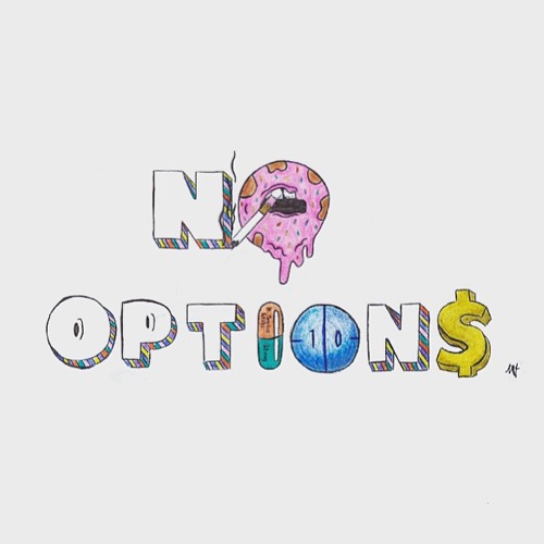 Poster Man - No Options