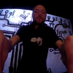 Sammy's set on Friday at Free Rotation 2015