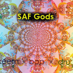 Saf Gods -  OSAF