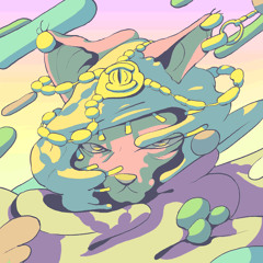 Wander (Blank Body Remix)