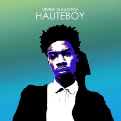 Hauteboy (Prod. Rube Sphinxyard)