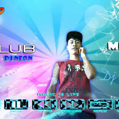 DJ Neon Buku - Harian - Remix - Terbaru