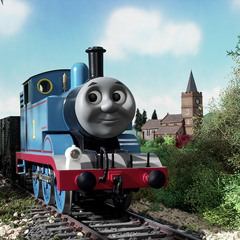 Thomas' Theme (The Pack) - Series 6