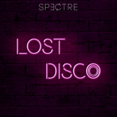 Lost Disco