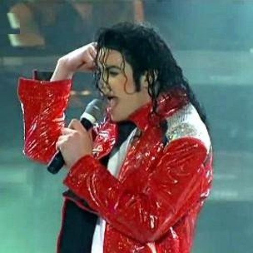 Beat It 1996 HIStory Tour Live Studio version