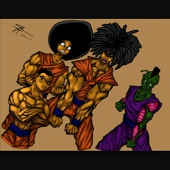 Young KT Based, Don Quan, Lil' Money, & Lil Haitian - SplashWangBeijing/Eyes Look Chinese!