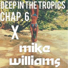 Mike Williams - ID [Deep In The Tropics Rip]