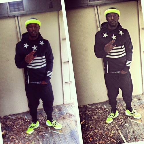 Antmo- I Need A Come Up