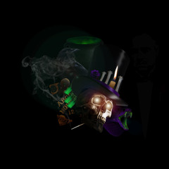 MobFather (godfather remix) - HighValleyVoodoo Maximus cut