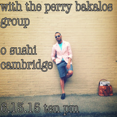 Let's Stay Together (Al Green Cover)