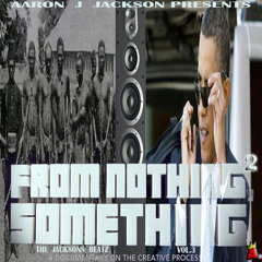 What It Is (Produced By MR.JACKSON) (LEASE FOR $59.95)