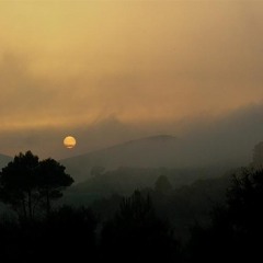 cael & ghostfish goon - as the second sun collapsed