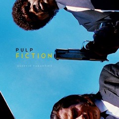 End Theme - Pulp Fiction (1994) OST