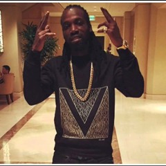 mavado - true thing life support riddim july 2015