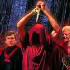 Illuminati Blood Mixture - YGPA