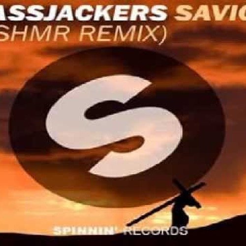 Savior (KSHMR & REEZ Remix)