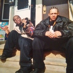 Heart Break City (Prod By Jordeaux)