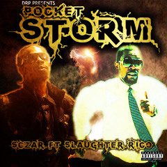 Ignorant Nigga Sczar Ft Slaughter Rico