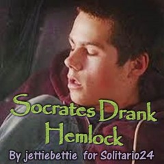 Socrates Drank Hemlock (Teen Wolf podfic)