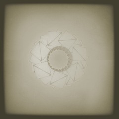 Glass Trees - Notches