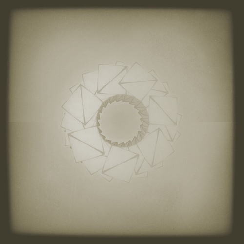 Glass Trees - Notches