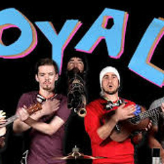 �����Royals cover by walk off the earth