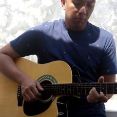 Stronger Than - Gabe Bondoc